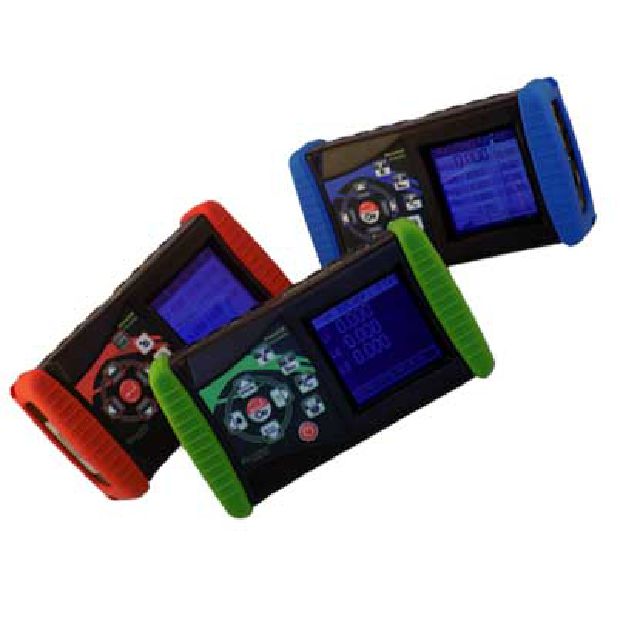 Control Sedeba - Nanovit - Elcontrol Energy