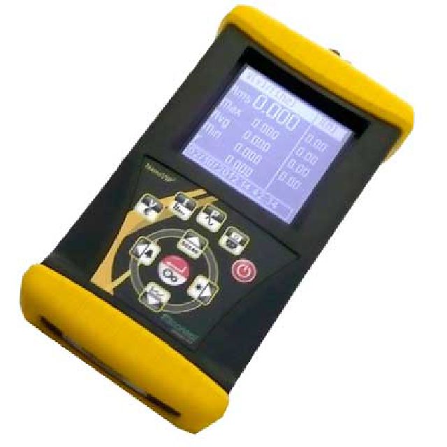 Control Sedeba - Nanovit - Elcontrol Energy