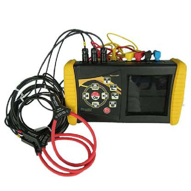 Control Sedeba - Nanovit - Elcontrol Energy