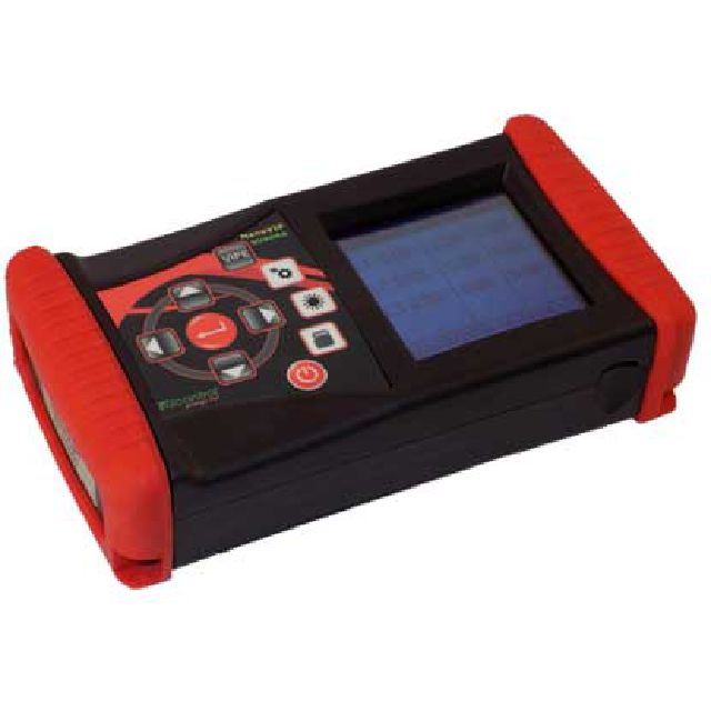 Control Sedeba - Nanovit - Elcontrol Energy